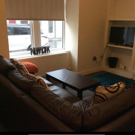 103 Nelson Street Aubery Lejlighed Largs Eksteriør billede