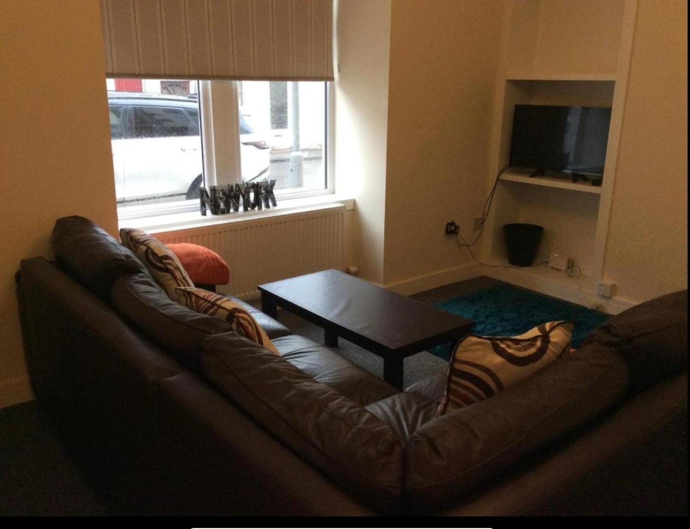 103 Nelson Street Aubery Lejlighed Largs Eksteriør billede