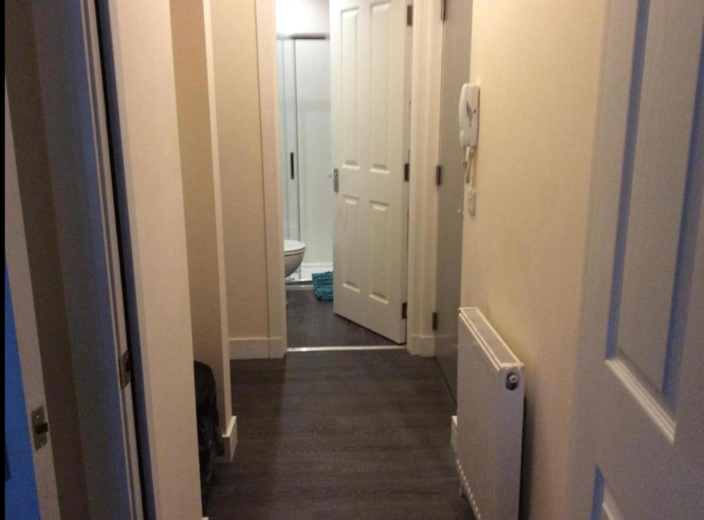 103 Nelson Street Aubery Lejlighed Largs Eksteriør billede